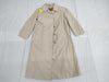 BURBERRY Trench Coat with Liner