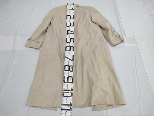 BURBERRY Trench Coat with Liner
