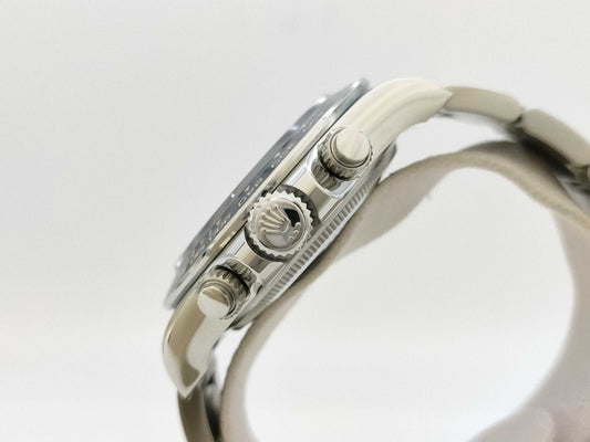ROLEX 126500LN 86X0W231 Men's Watch