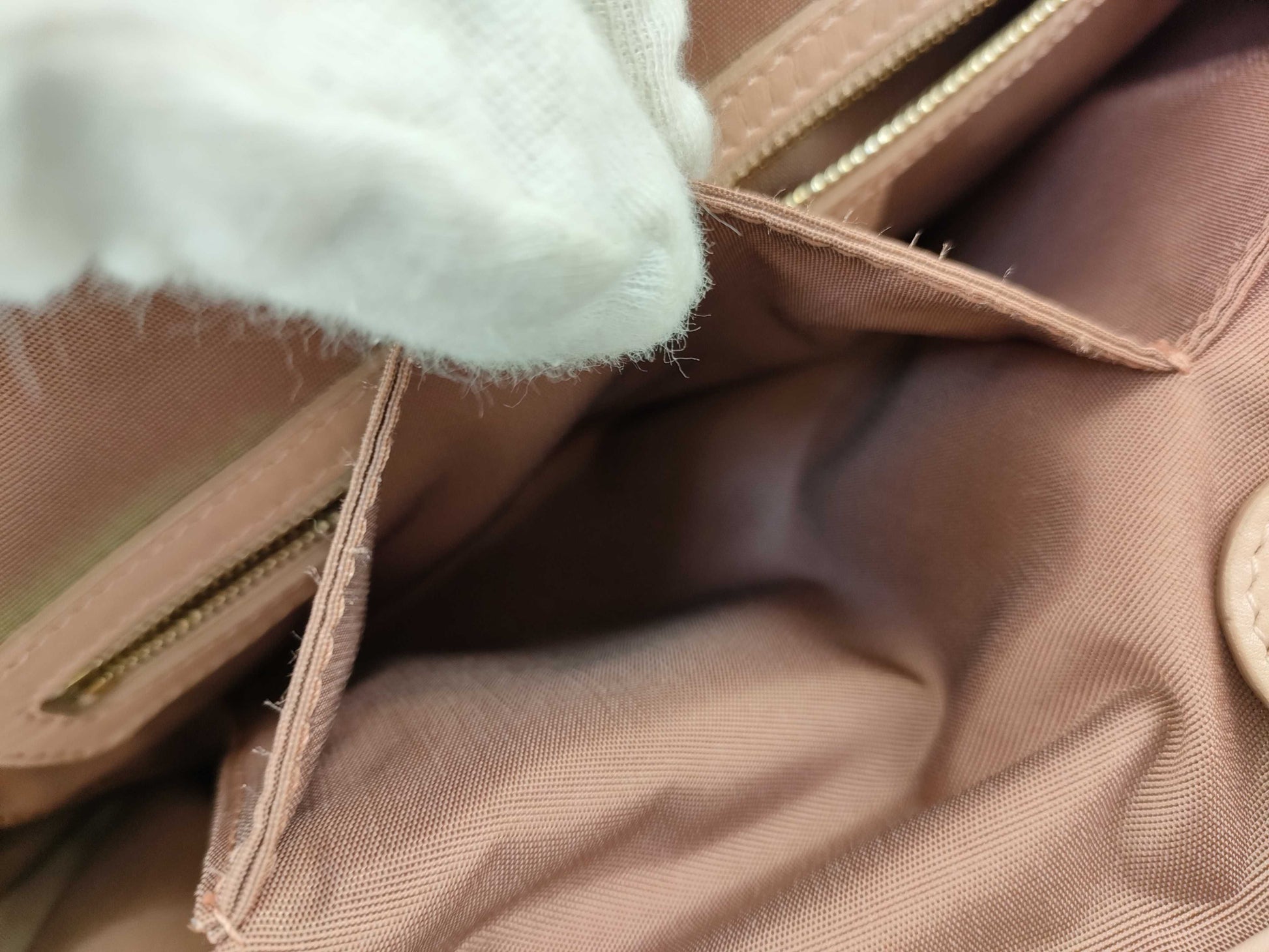 Dior Lady Dior 01-RU-1112 Tote Bag
