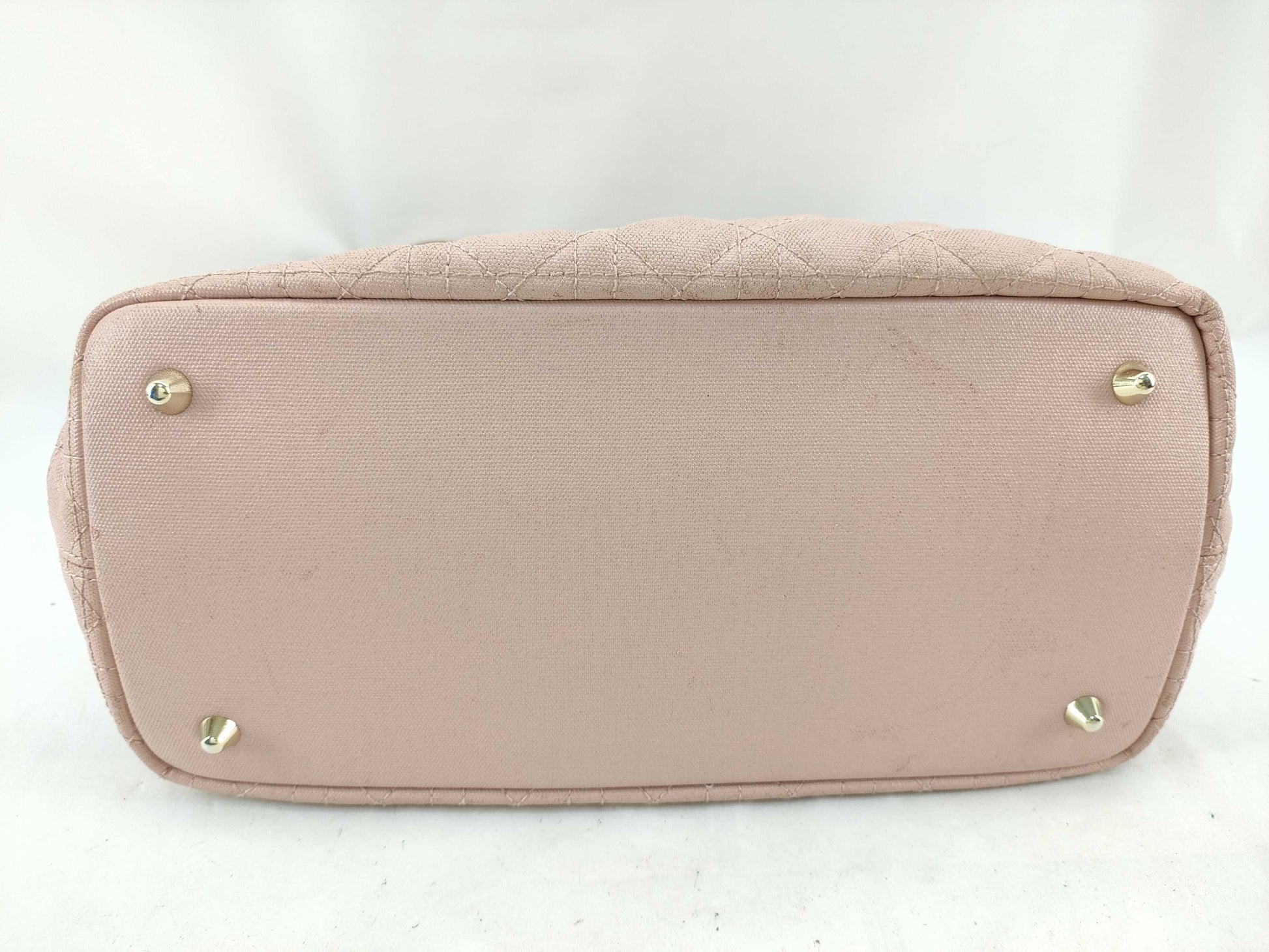 Dior Lady Dior 01-RU-1112 Tote Bag