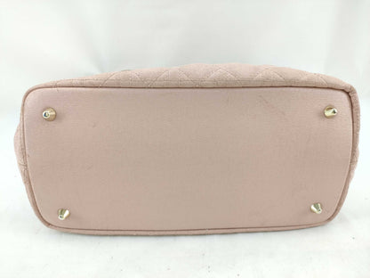 Dior Lady Dior 01-RU-1112 Tote Bag
