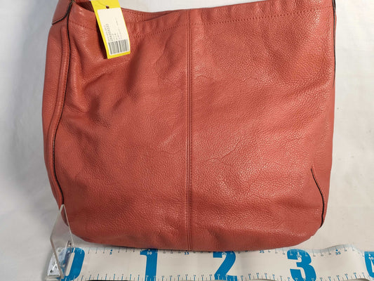 COACH One-Shoulder Shoulder Bag with USA Label