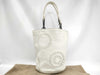 BOTTEGA VENETA Intrecciato Bucket Handbag