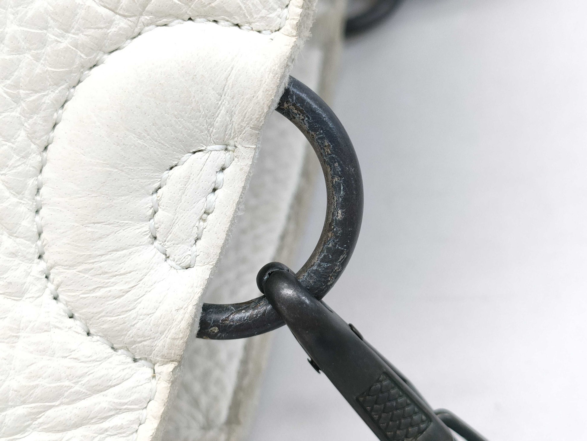 BOTTEGA VENETA Intrecciato Bucket Handbag