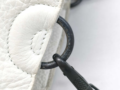BOTTEGA VENETA Intrecciato Bucket Handbag