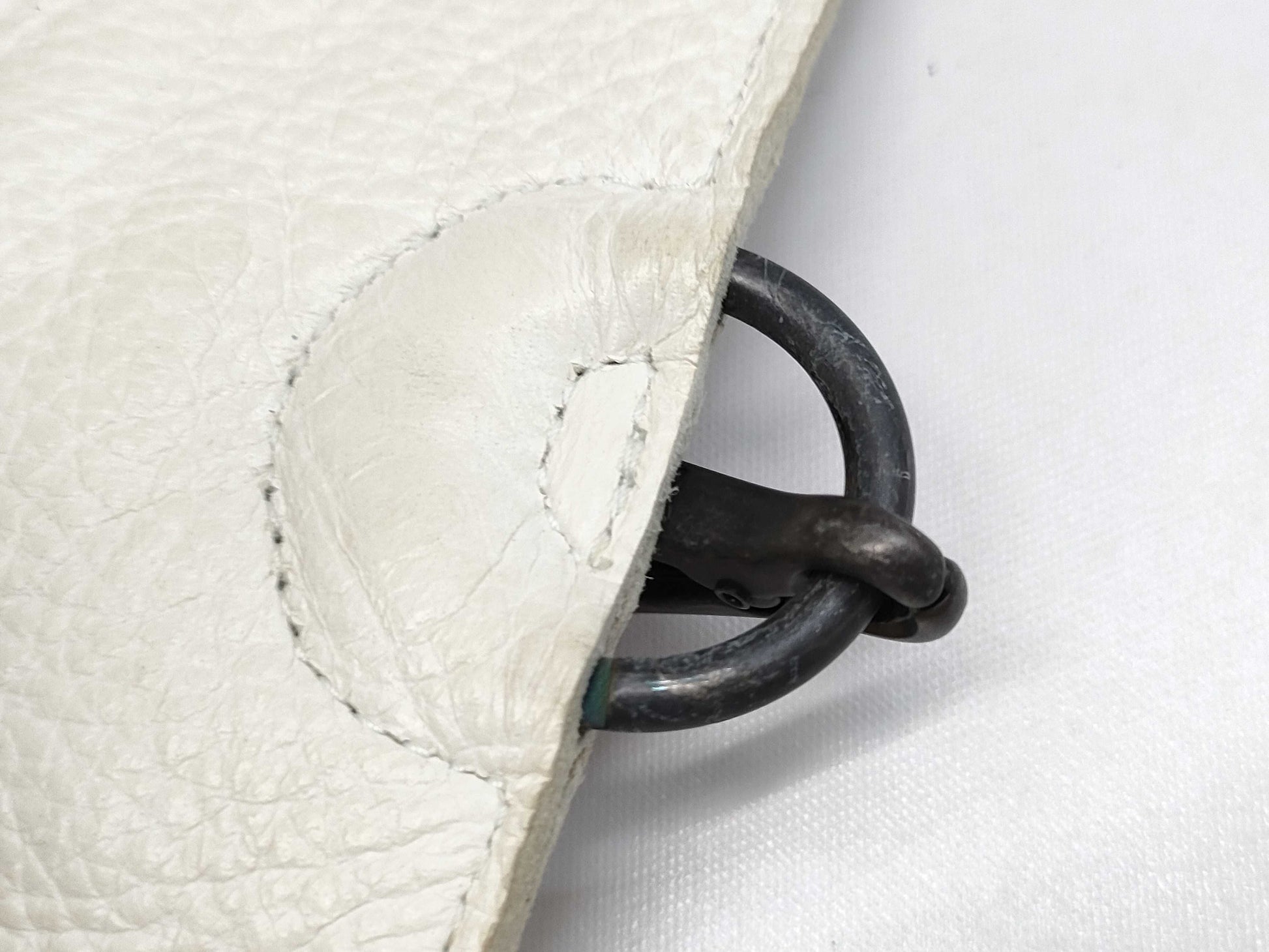 BOTTEGA VENETA Intrecciato Bucket Handbag