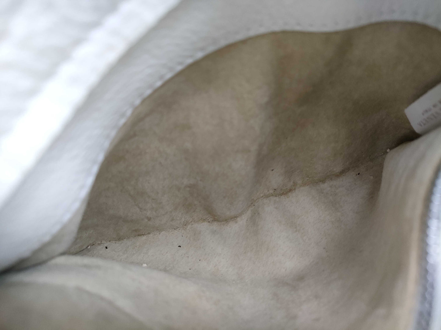 BOTTEGA VENETA Intrecciato Bucket Handbag
