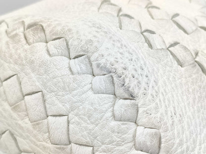 BOTTEGA VENETA Intrecciato Bucket Handbag