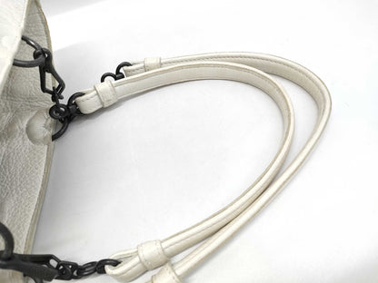 BOTTEGA VENETA Intrecciato Bucket Handbag
