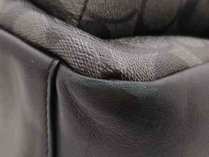 COACH Signature Backpack F68994 Backpack