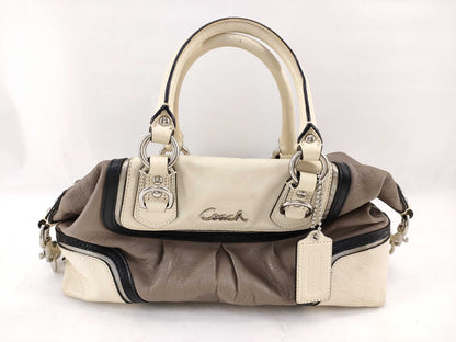 SEE BY CHLOE Coach 3-Piece Shoulder Bag