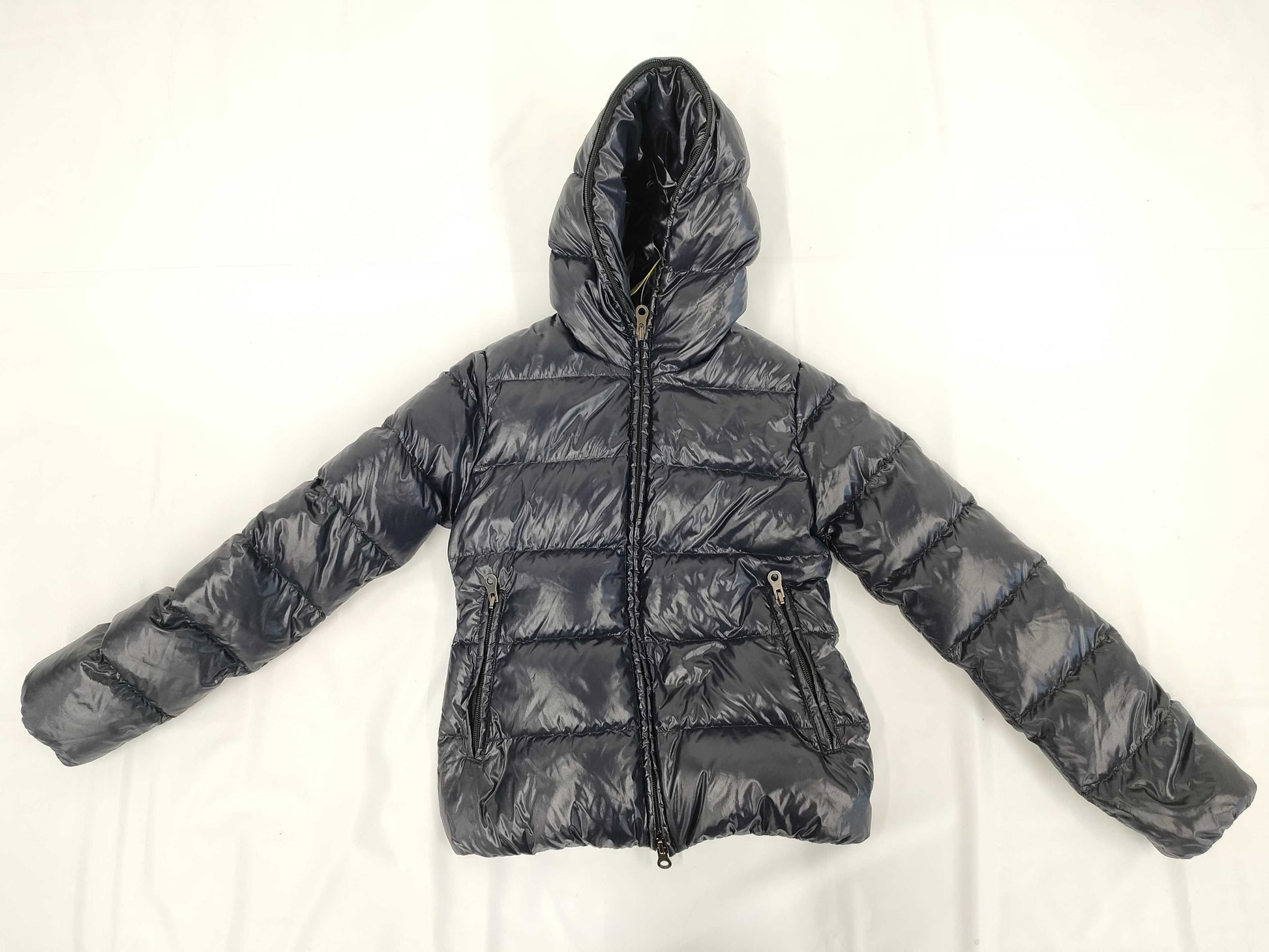 DUVETICA Down Jacket Jacket