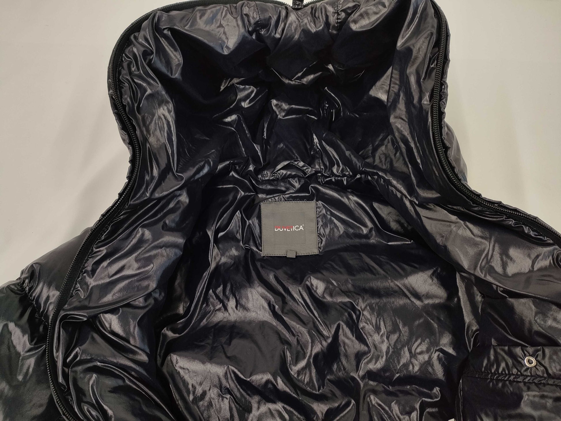 DUVETICA Down Jacket Jacket