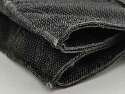 Porter/Canvas/Tote Tote Bag