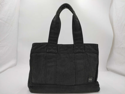Porter/Canvas/Tote Tote Bag