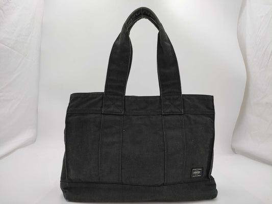 Porter/Canvas/Tote Tote Bag