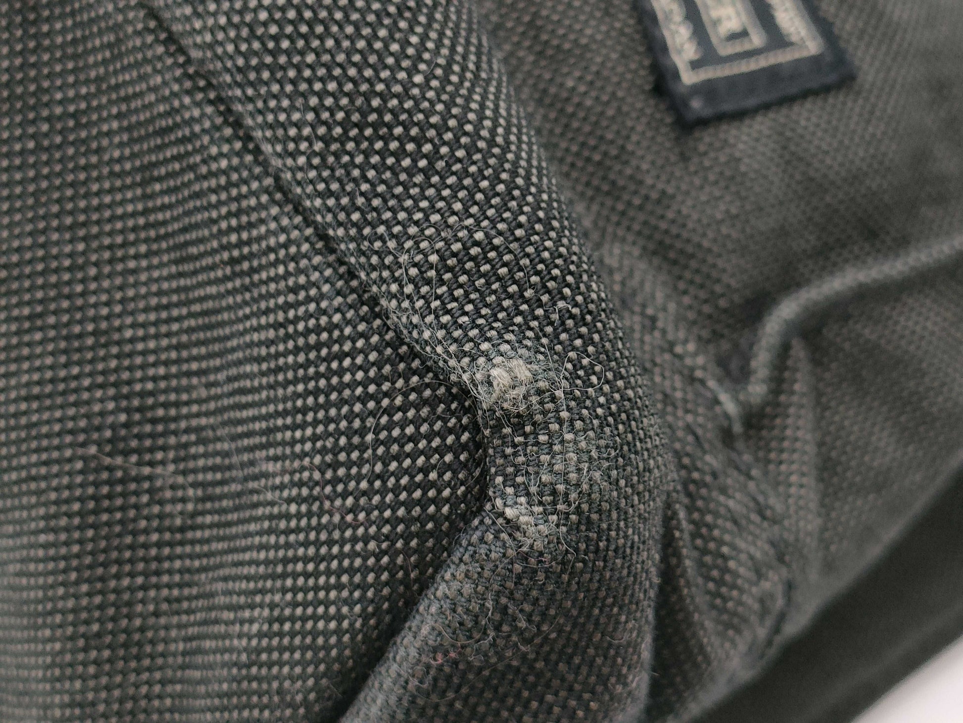 Porter/Canvas/Tote Tote Bag