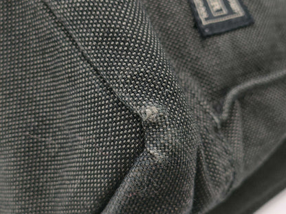 Porter/Canvas/Tote Tote Bag