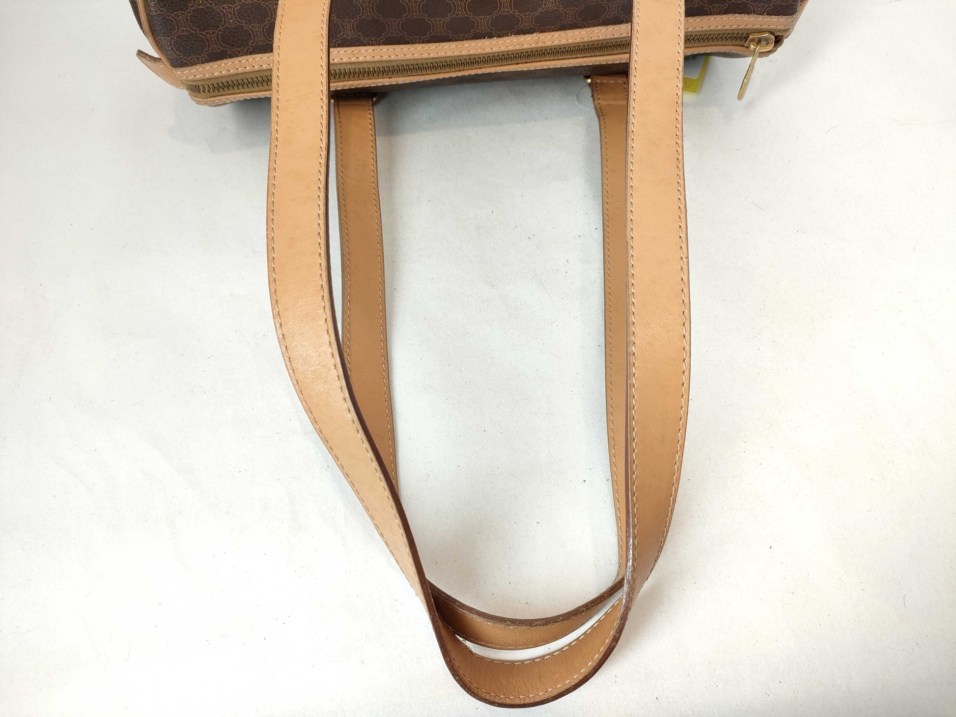 CELINE Tote M14 Handbag