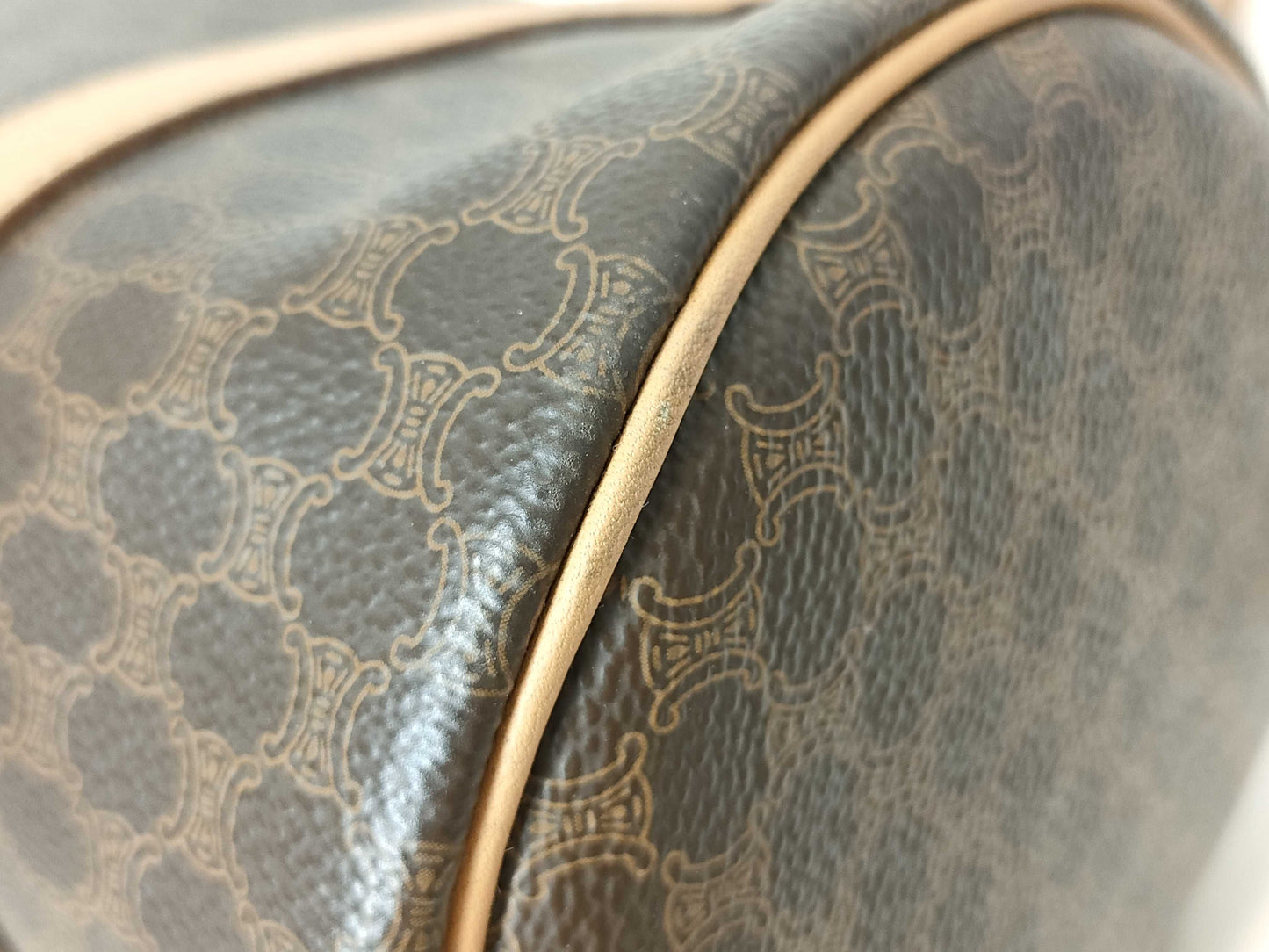 CELINE Tote M14 Handbag