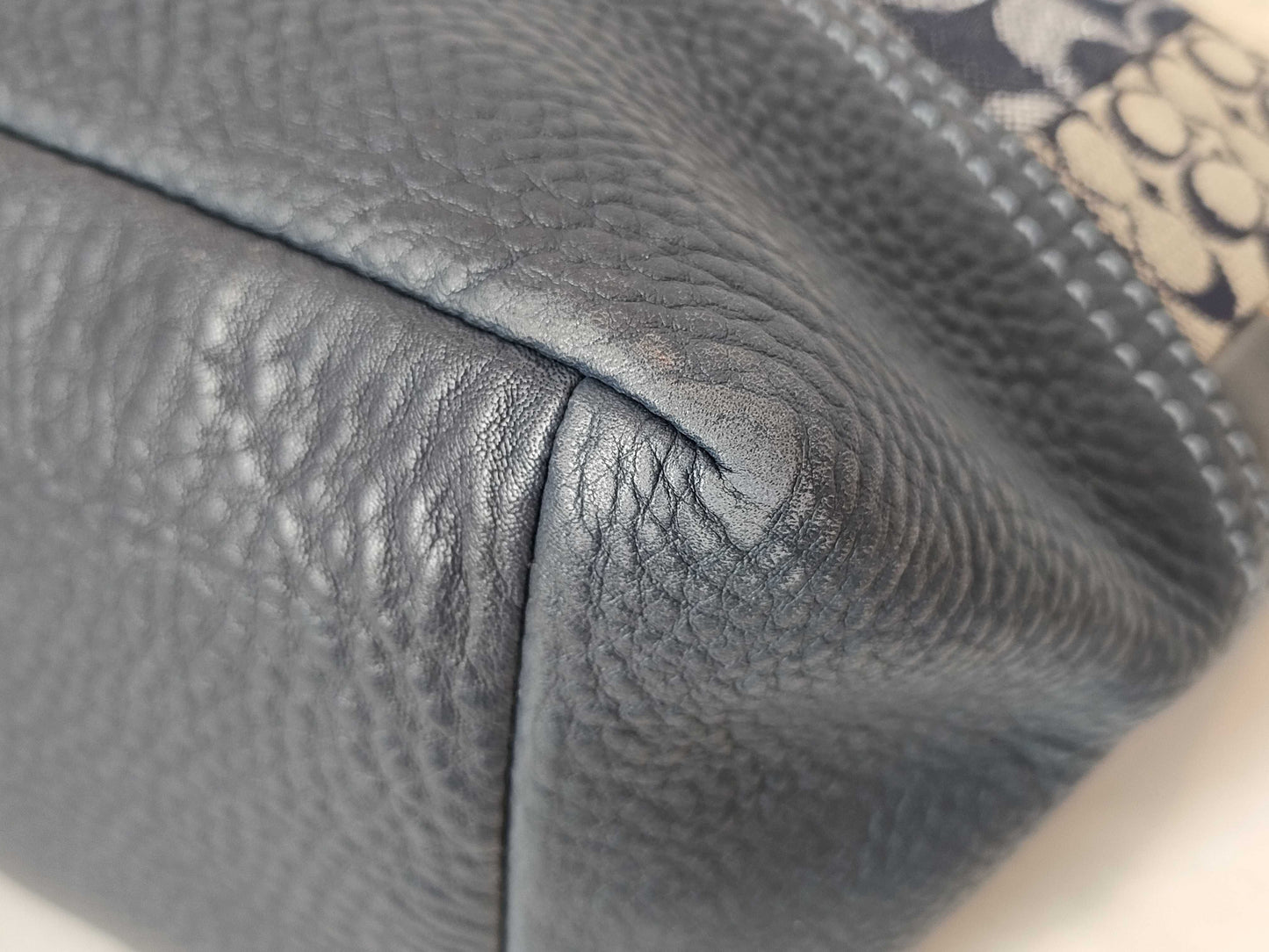 COACH 10003 Shoulder Bag Shoulder Bag