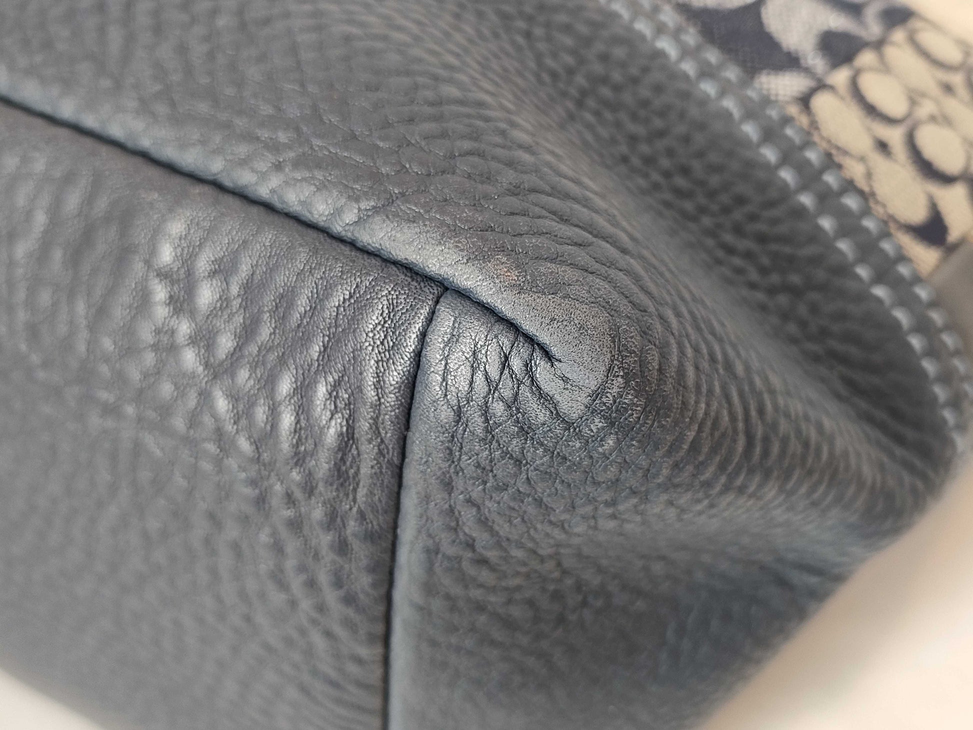 COACH 10003 Shoulder Bag Shoulder Bag