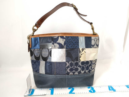 COACH 10003 Shoulder Bag Shoulder Bag