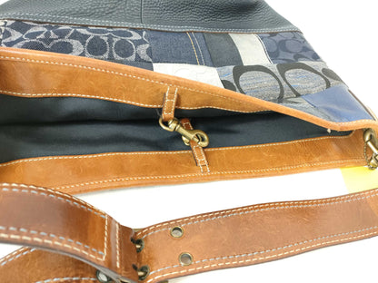COACH 10003 Shoulder Bag Shoulder Bag