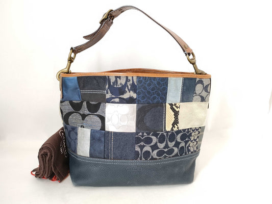 COACH 10003 Shoulder Bag Shoulder Bag
