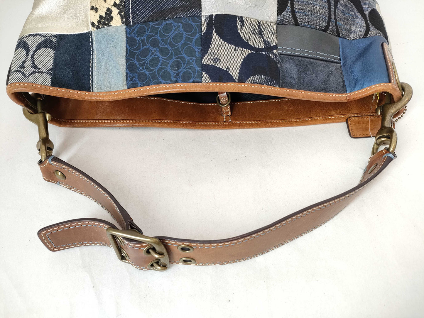 COACH 10003 Shoulder Bag Shoulder Bag