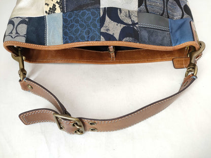 COACH 10003 Shoulder Bag Shoulder Bag