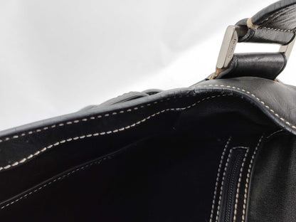 COACH F05A02 / Messenger bag Shoulder bag