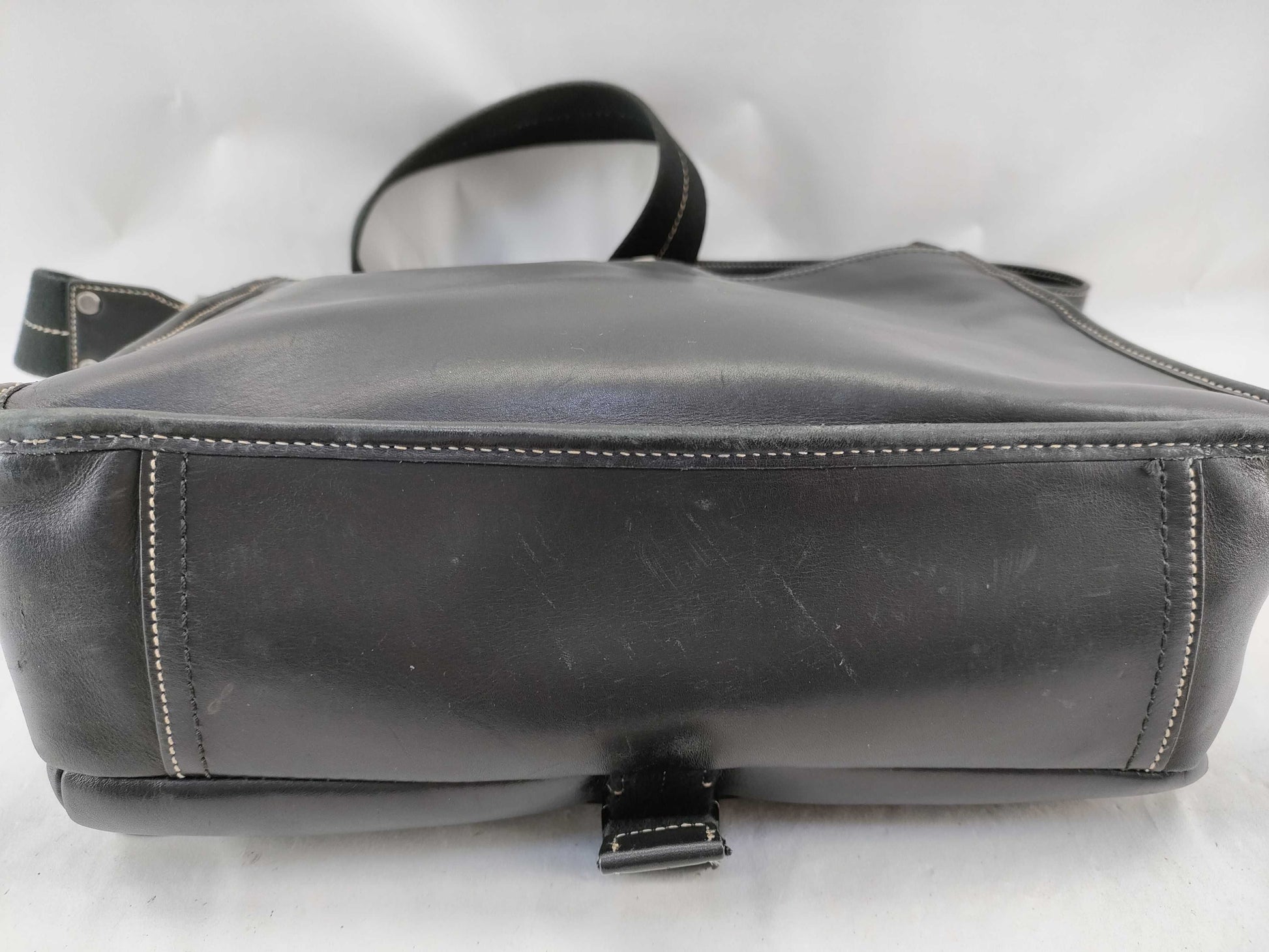 COACH F05A02 / Messenger bag Shoulder bag