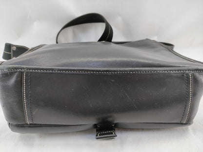COACH F05A02 / Messenger bag Shoulder bag
