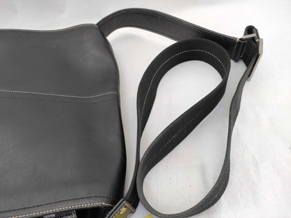 COACH F05A02 / Messenger bag Shoulder bag