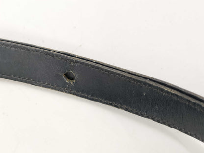 Dior Trotter Shoulder Bag, Old Silver Hardware