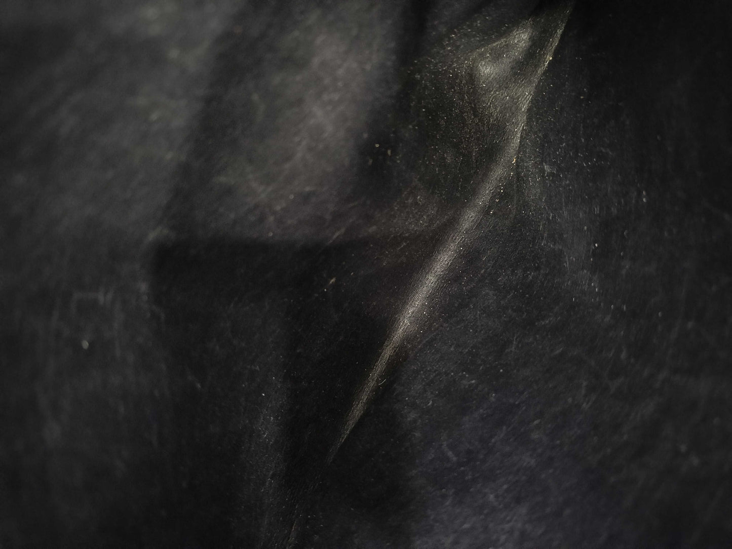 Dior Trotter Shoulder Bag, Old Silver Hardware