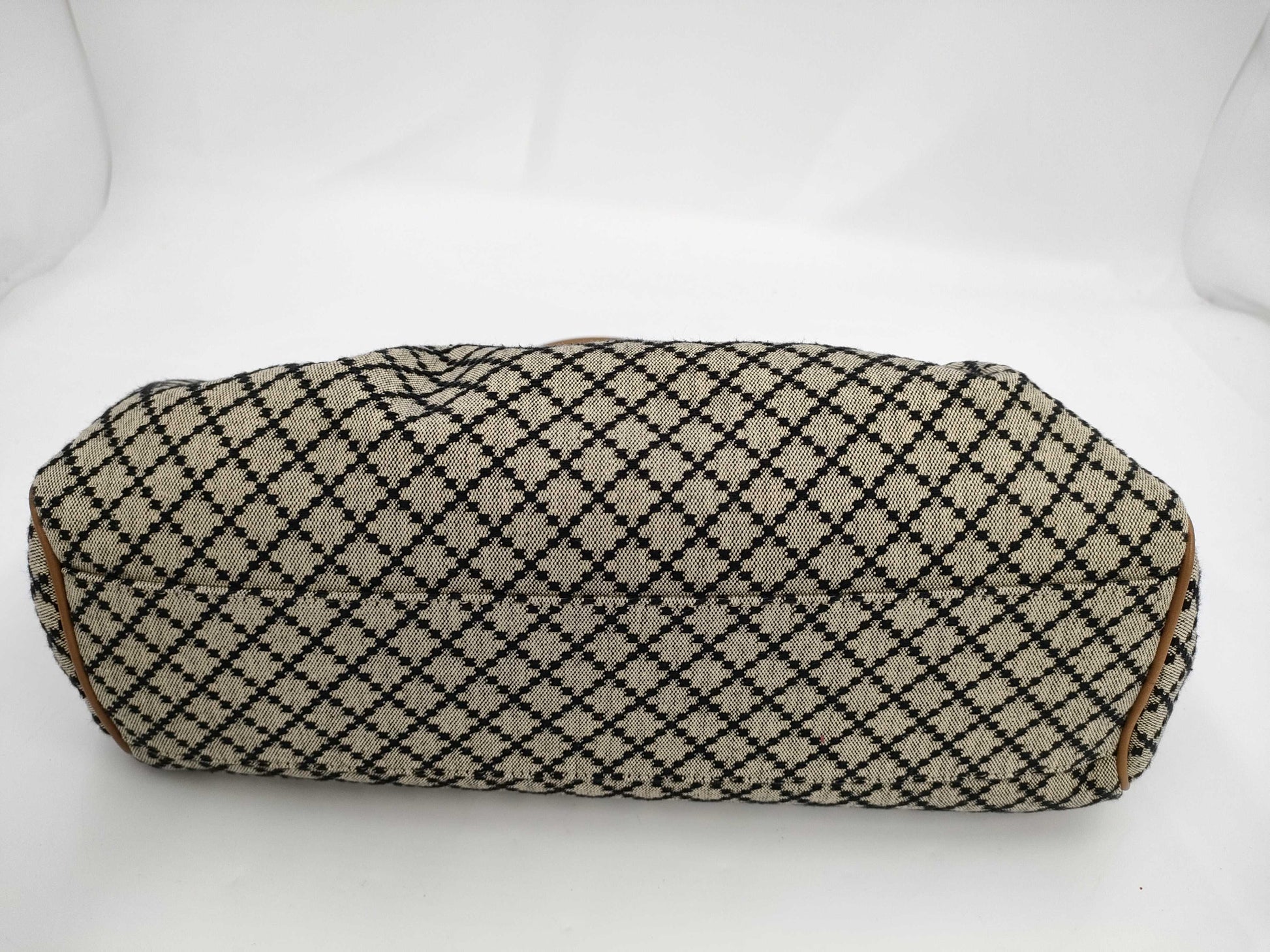 GUCCI GG Canvas 211944 Handbag Handbag