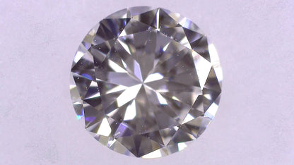 0.460ct F VS-1 GOOD/GD/GD NONE NATURAL 5.17-5.23X2.87mm Diamond Loose