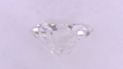 0.460ct F VS-1 GOOD/GD/GD NONE NATURAL 5.17-5.23X2.87mm Diamond Loose