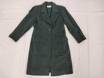 Yves Saint Laurent Coat Coat