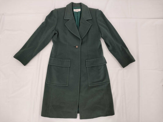 Yves Saint Laurent Coat Coat