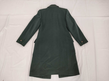 Yves Saint Laurent Coat Coat
