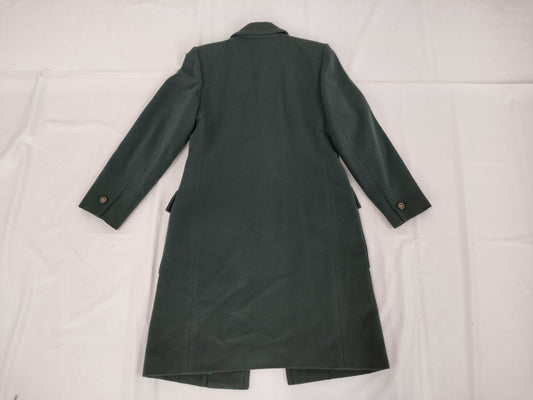 Yves Saint Laurent Coat Coat