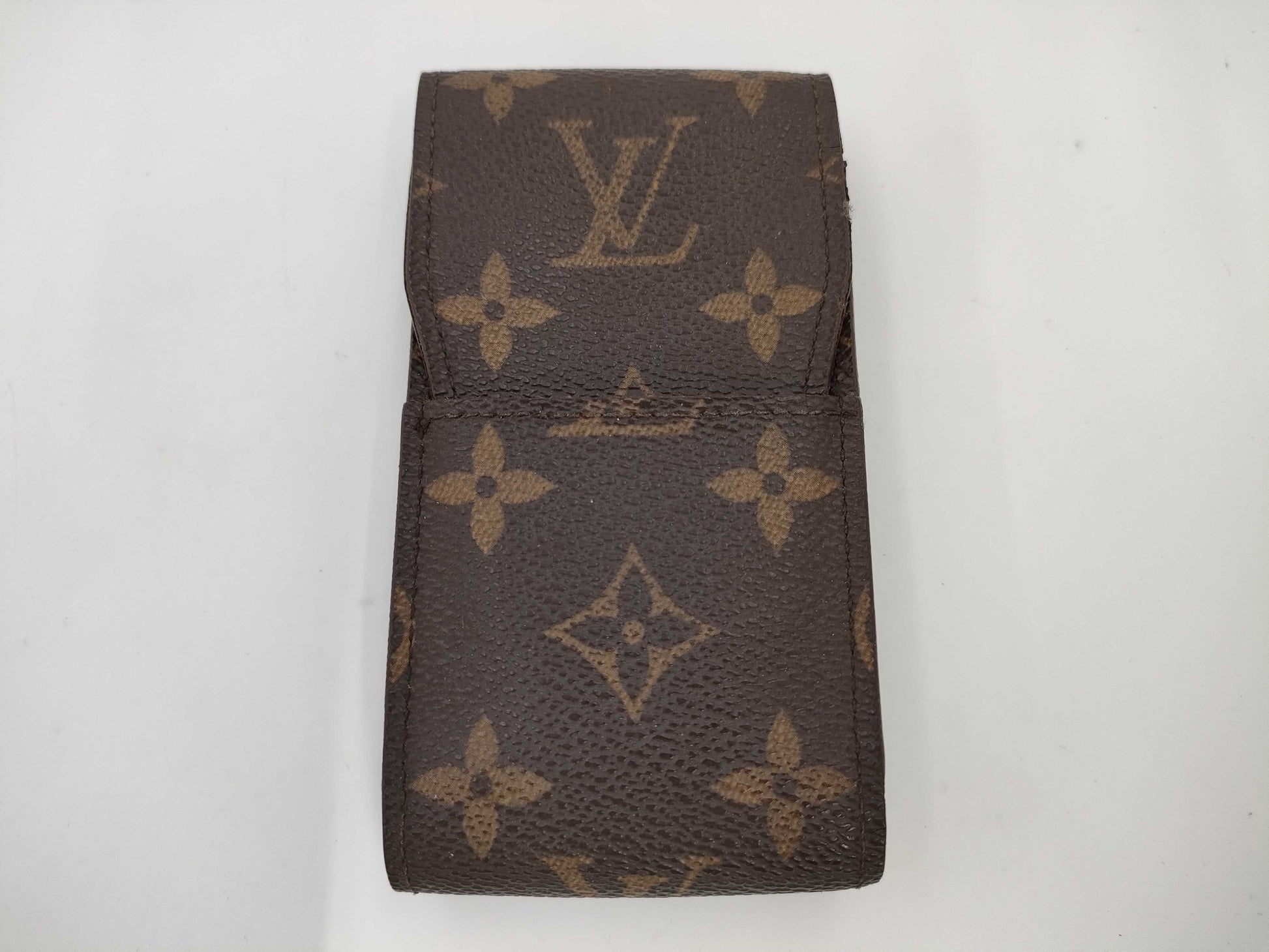 LOUIS VUITTON CT0949 Monogram M63024 Etui Cigarette Other Accessories
