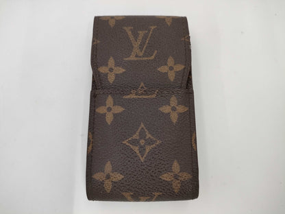 LOUIS VUITTON CT0949 Monogram M63024 Etui Cigarette Other Accessories