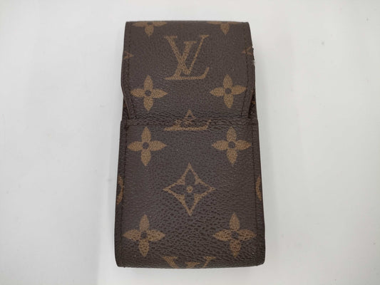 LOUIS VUITTON CT0949 Monogram M63024 Etui Cigarette Other Accessories