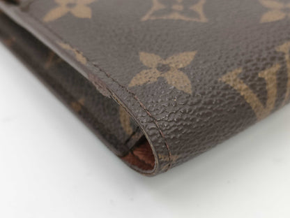 LOUIS VUITTON CT0949 Monogram M63024 Etui Cigarette Other Accessories