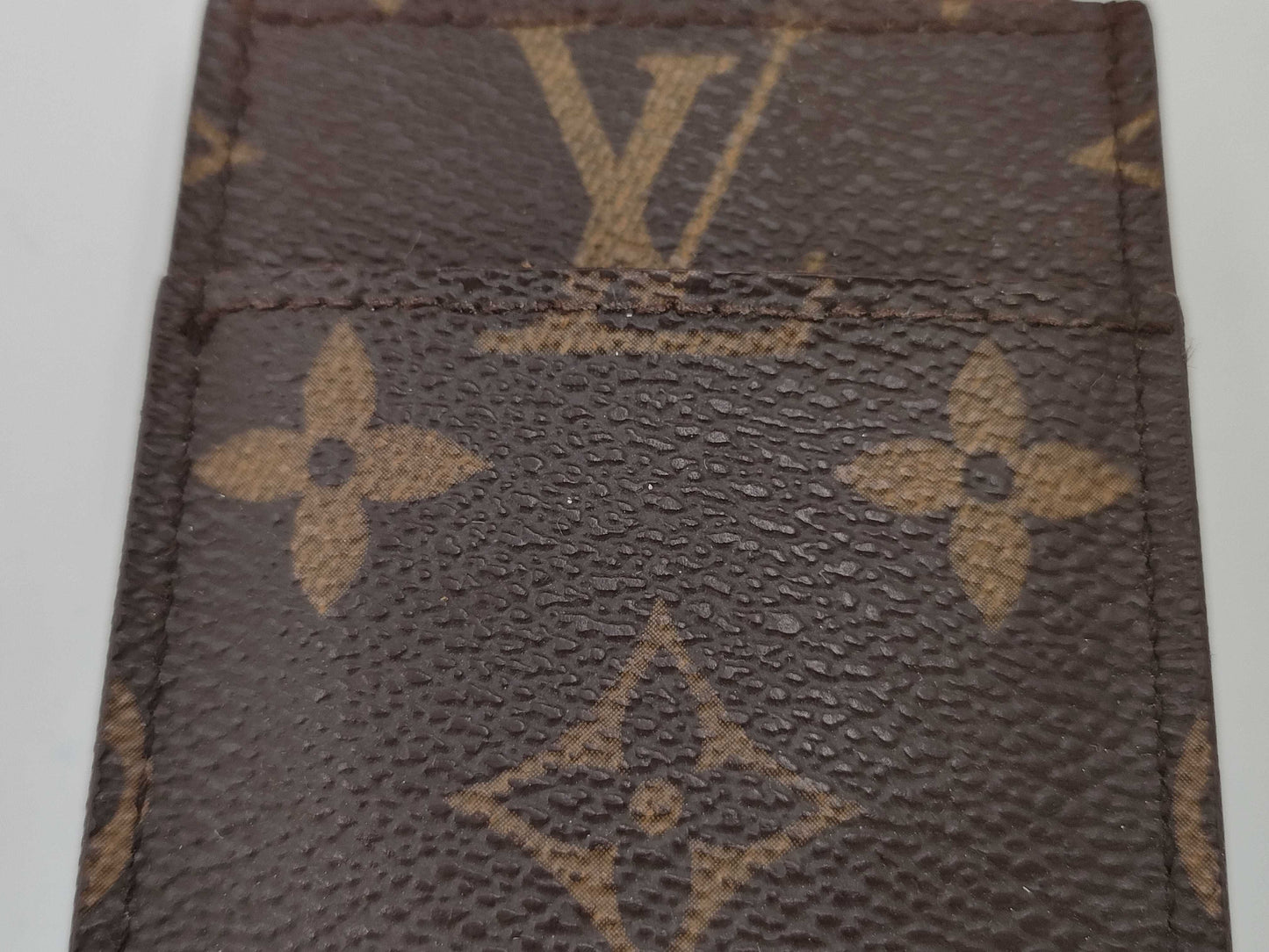 LOUIS VUITTON CT0949 Monogram M63024 Etui Cigarette Other Accessories